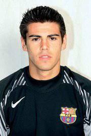 valdes 1gardien de barça 2004..katchbh l hicham khoya