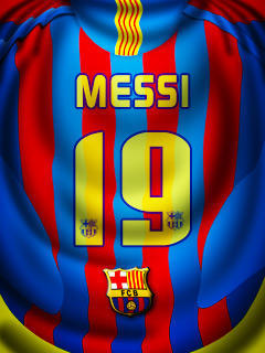 messi