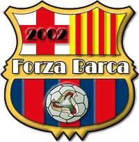 forca barça