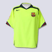 toni barça 2006