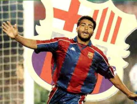 romario le millieure 10