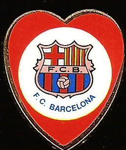 i love youuuuu barça