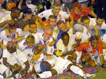 forca lyon