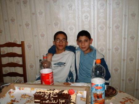 soufian howa ou sa7bou